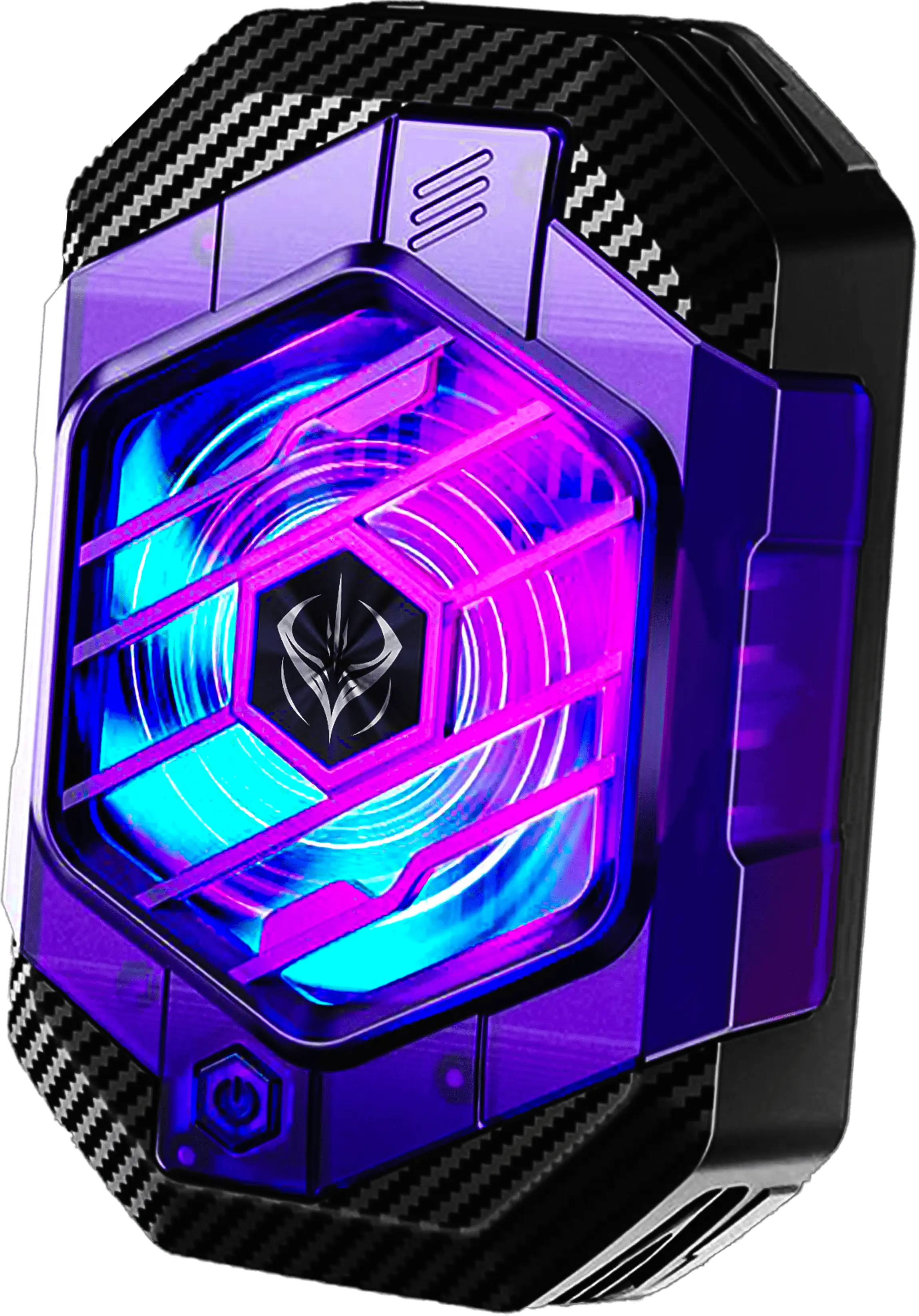 ouzby ice x force resim